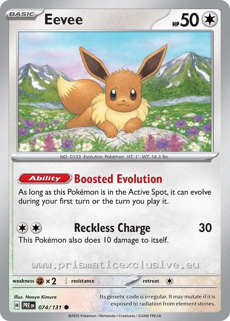 Eevee